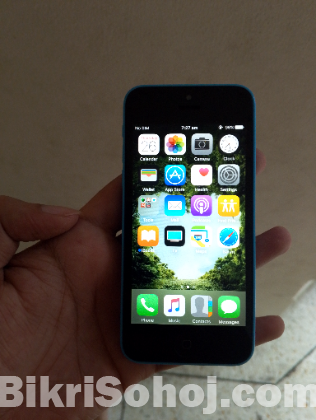 IPhone 5c 32gb